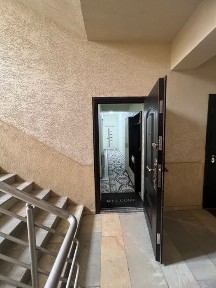 Қўқон новостройка уй, 1-қават, мебель техникалари билан сотилади.