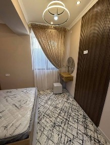 Самаркандская область, Самарканд