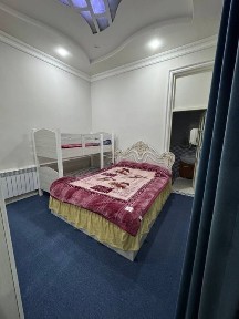 Ташкентская область, Ташкент, Учтепинский район