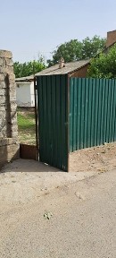 Ташкентская область, Кибрай