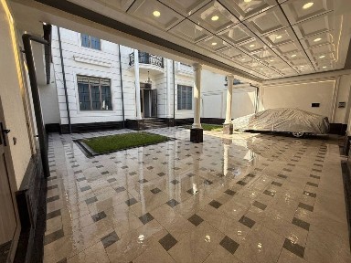 Ташкентская область, Ташкент, Мирзо-Улугбекский район