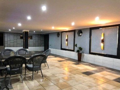 Ташкентская область, Ташкент, Шайхантахурский район