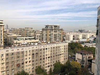 Нукусская ул. Мирабад, Капитал Банк, Госпитальный 97 кв. м 3 в 4/2/16