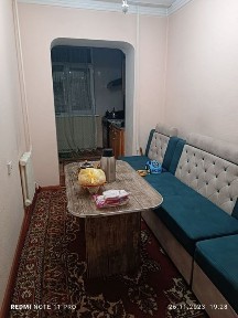 Ташкентская область, Ташкент, Юнусабадский район