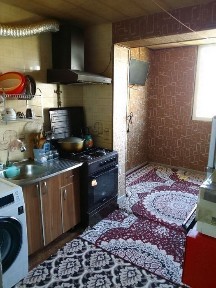 Ташкентская область, Чирчик