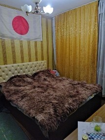 Продаётся квартира 3х комнатная 77я серия