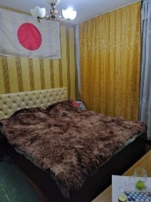 Ташкентская область, Ташкент, Яшнабадский район