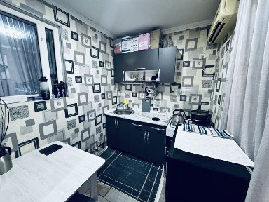 Ташкентская область, Ташкент, Мирзо-Улугбекский район