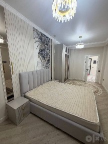 Ташкентская область, Ташкент, Яккасарайский район