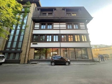 Ташкентская область, Ташкент, Яккасарайский район