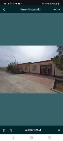Kotedj 5 xonali remontlari bilan uglavoyda joylashgan