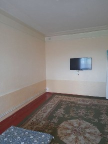 Сурхандарьинская область, Термез