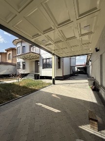 Ташкентская область, Ташкент, Яшнабадский район