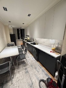 Ташкентская область, Ташкент, Сергелийский район