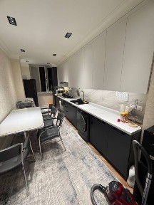 Ташкентская область, Ташкент, Сергелийский район