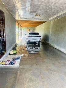 Ташкентская область, Зангиата