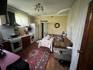 Ташкентская область, Ташкент, Мирзо-Улугбекский район