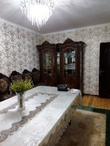 Ташкентская область, Ташкент, Бектемирский район