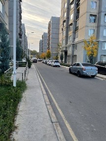 Ташкентская область, Ташкент, Чиланзарский район