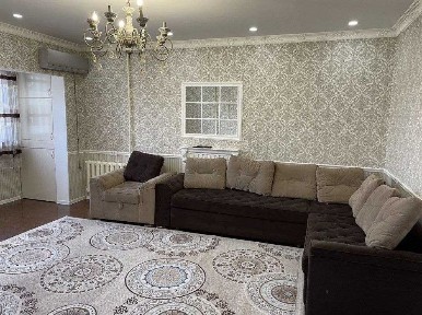 Ташкентская область, Ташкент, Яккасарайский район