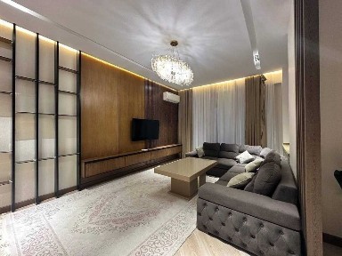 Сдаётся квартира НА Массив Феруза