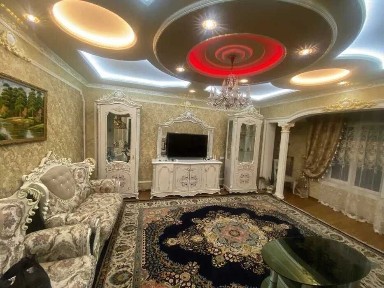 Ташкентская область, Ташкент, Яккасарайский район