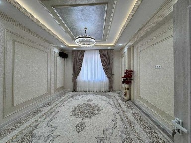 Бухарская область, Бухара