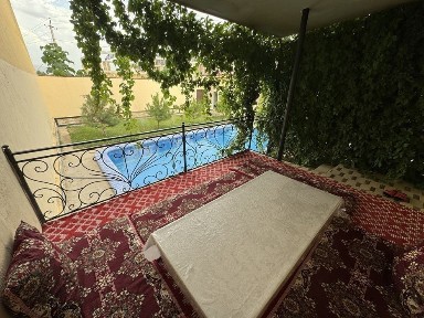 Ташкентская область, Газалкент