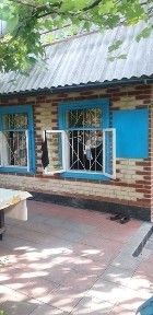 Ташкентская область, Большой Чимган