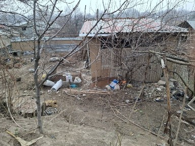 Ташкентская область, Чирчик