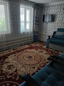 Srochna uy sotiladi. 4 ta xona + oshxona. 30 ming $ rasmdagi jihozi bn