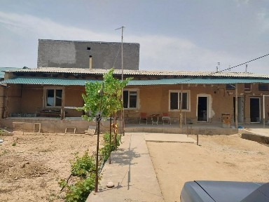 Ташкентская область, Кибрай