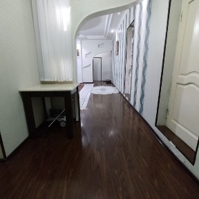 Ташкентская область, Ташкент, Мирзо-Улугбекский район