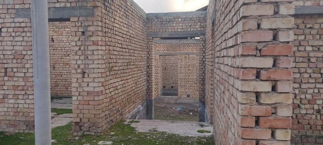 Ташкентская область, Зангиата