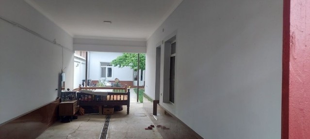 Ташкентская область, Зангиата