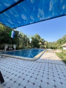 Ташкентская область, Газалкент