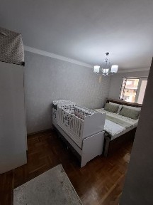 Ташкентская область, Ташкент, Учтепинский район