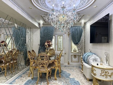 Ташкентская область, Ташкент, Яшнабадский район