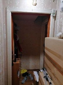 Ташкентская область, Ташкент, Яшнабадский район