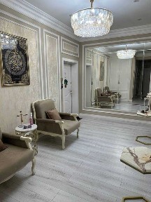 Ташкентская область, Ташкент, Мирабадский район