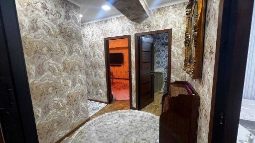 Ташкентская область, Ташкент, Юнусабадский район