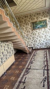 Ташкентская область, Ташкент, Алмазарский район