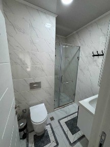 Сдаётся 2-комнатная квартира в Istanbul City