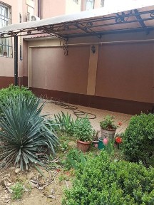 Ташкентская область, Ташкент, Мирзо-Улугбекский район