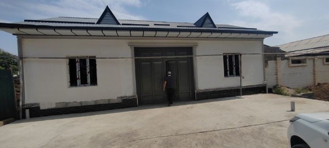 Ташкентская область, Уртааул