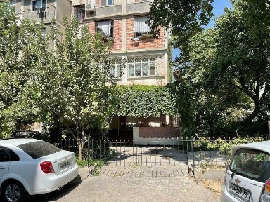 Ташкентская область, Ташкент, Учтепинский район