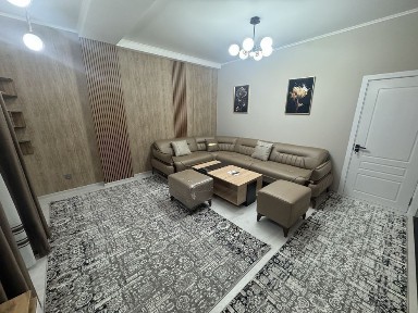 Аренда квартиры, Алмазарский район, Вуз городок