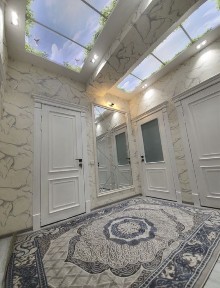 Самаркандская область, Самарканд