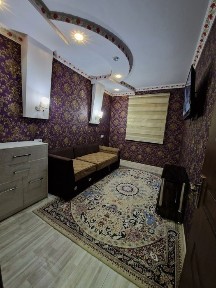 Ташкентская область, Ташкент, Сергелийский район