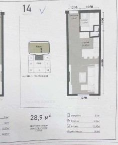 Ташкентская область, Ташкент, Алмазарский район